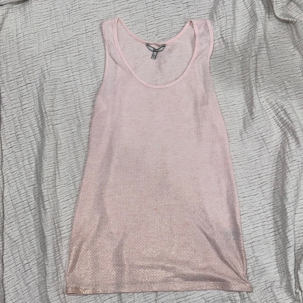 BKE tank